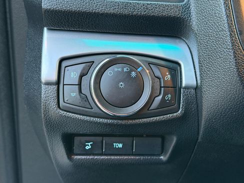 Used 2017 Ford Explorer Sport w/ Equipment Group 401A AWD/4WD image 24