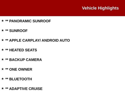 Used 2022 Subaru Forester Premium w/ Popular Package #1 image 5