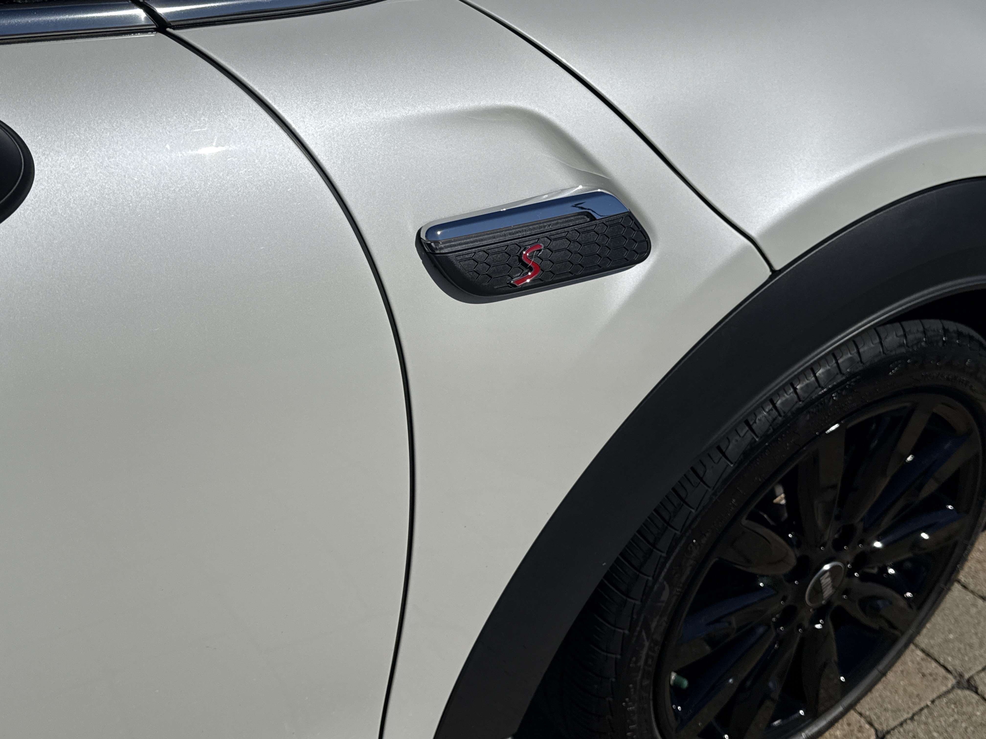 Used 2024 MINI Cooper S FWD image 32