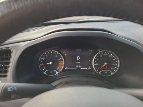 Used 2023 Jeep Renegade Altitude w/ Sun/Sound Group image 26