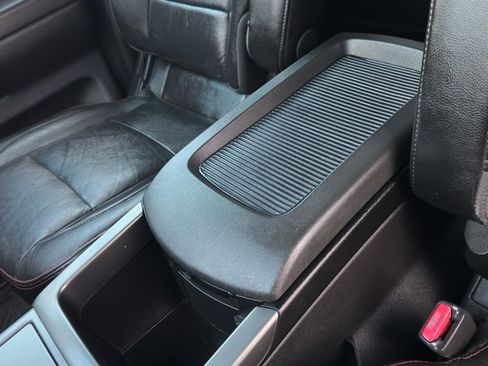 Used 2008 Nissan Titan PRO-4X image 26