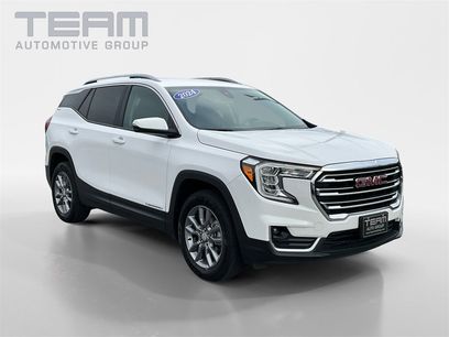 Used 2024 GMC Terrain SLT