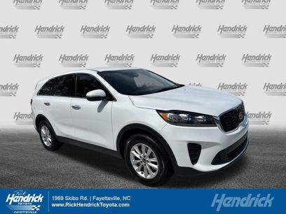 Used 2020 Kia Sorento LX
