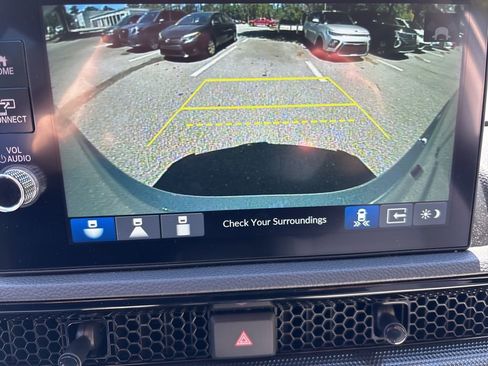 Used 2026 Honda CR-V EX-L image 16