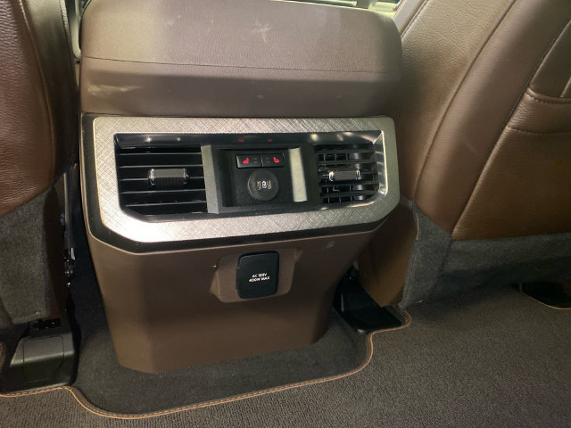 Used 2025 Ford F250 King Ranch AWD/4WD image 33