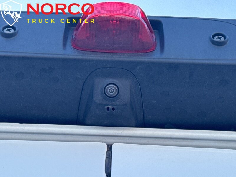 Used 2023 RAM ProMaster 3500 FWD image 14