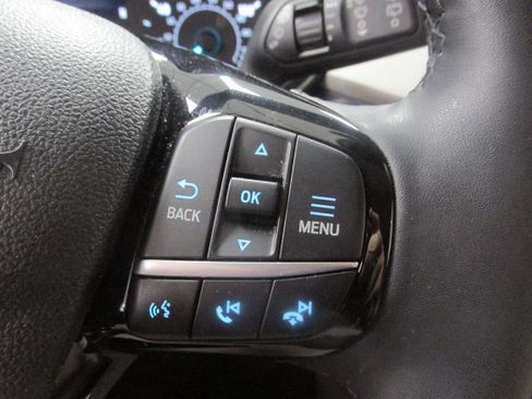 Used 2022 Ford Escape SE w/ Cold Weather Package AWD/4WD image 31
