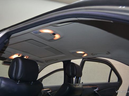 Used 2004 Mercedes-Benz S 500 4MATIC image 22