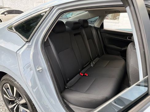 Used 2024 Honda Civic EX image 14