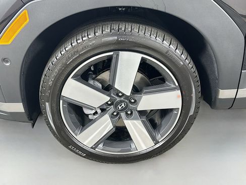 New 2026 Hyundai Santa Fe Limited FWD image 22