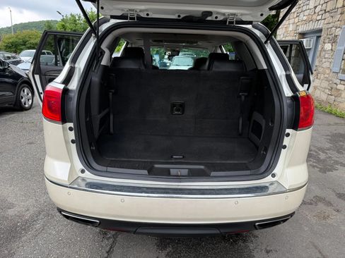 Used 2015 Buick Enclave Premium w/ Trailering Package AWD/4WD image 19