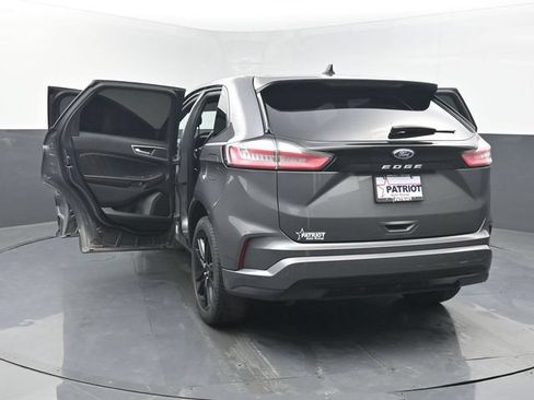 Used 2024 Ford Edge ST-Line AWD/4WD image 52