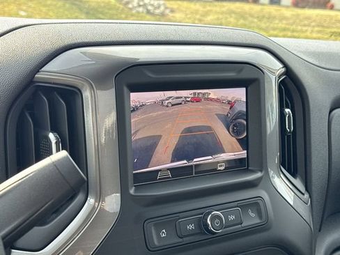 New 2026 GMC Sierra 1500 Pro w/ Pro Value Package AWD/4WD image 21