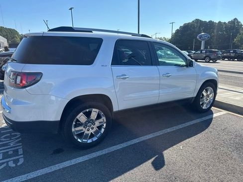 Used 2017 GMC Acadia Limited SLT FWD image 5