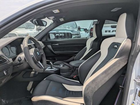 Used 2021 BMW M2 Competition RWD image 20