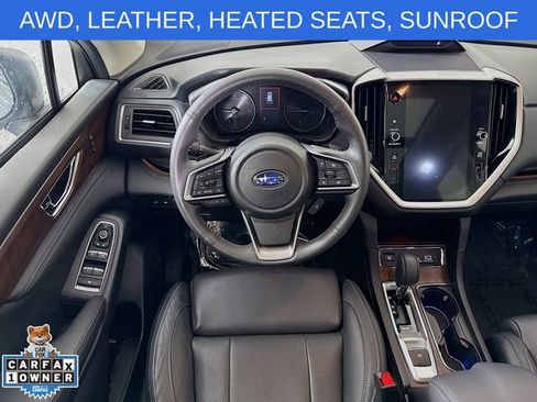 Used 2024 Subaru Ascent Touring AWD/4WD image 24