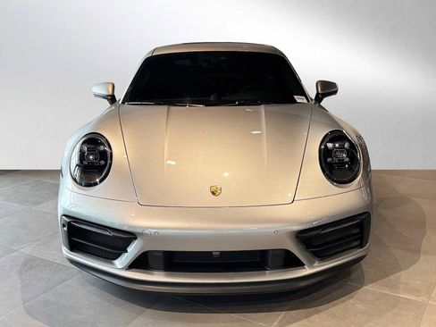 Used 2022 Porsche 911 Carrera 4 GTS image 7