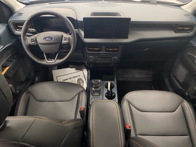 Used 2026 Ford Maverick Tremor AWD/4WD image 34