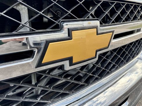 Used 2014 Chevrolet Silverado 2500 LT image 23