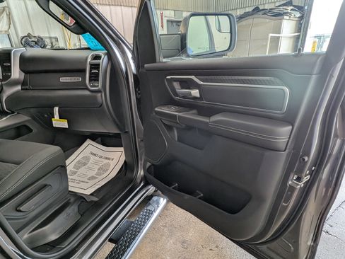 New 2026 RAM 1500 Big Horn image 6