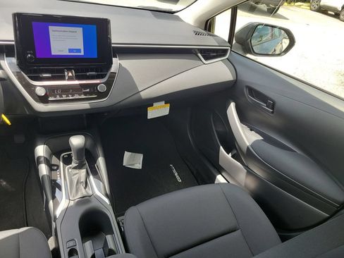 New 2026 Toyota Corolla LE FWD image 27