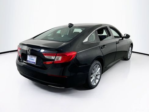 Used 2022 Honda Accord LX image 5