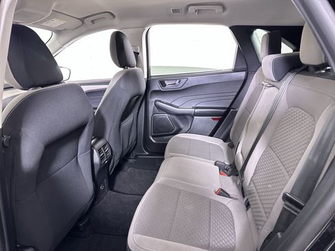 Used 2022 Ford Escape SE w/ SE Sport Appearance Package image 62