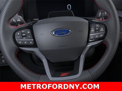 New 2026 Ford Explorer ST image 12