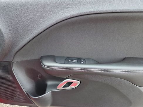 Used 2018 Dodge Challenger SRT Demon RWD image 47