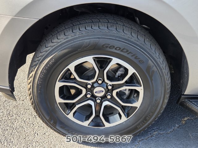 Used 2024 Ford Expedition Max XLT RWD image 17