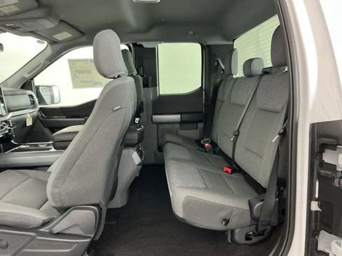 New 2026 Ford F150 XLT w/ Mobile Office Package AWD/4WD image 25