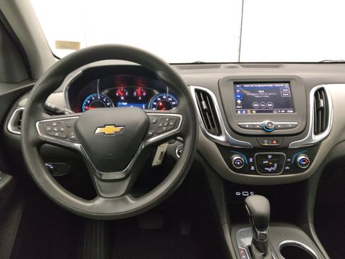 Used 2024 Chevrolet Equinox LS w/ LS Convenience Package image 22