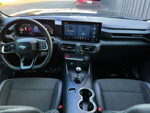 Used 2024 Ford Mustang GT image 14