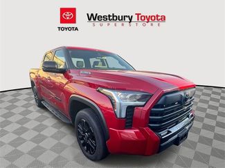 Certified 2025 Toyota Tundra Limited video 1