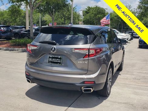 Used 2023 Acura RDX FWD w/ Technology Package image 7