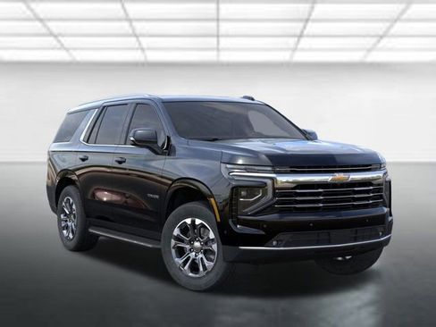 New 2026 Chevrolet Tahoe LT w/ Comfort Package image 7