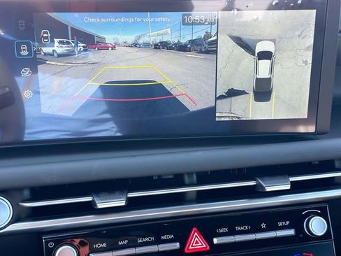 New 2026 Hyundai Santa Cruz XRT AWD/4WD image 26