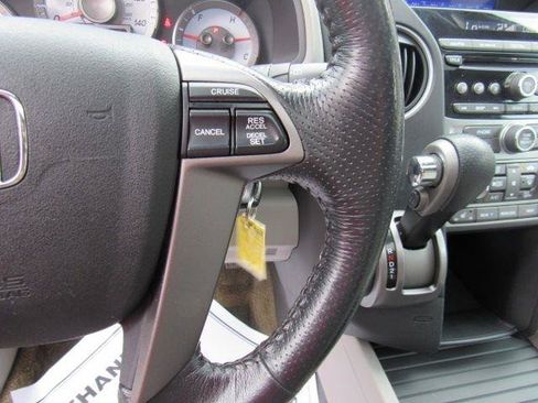 Used 2015 Honda Pilot EX-L image 29