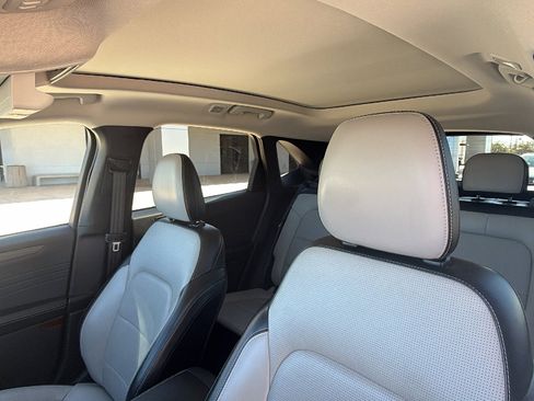 Used 2023 Ford Escape Platinum w/ Class II Trailer Tow Package image 7