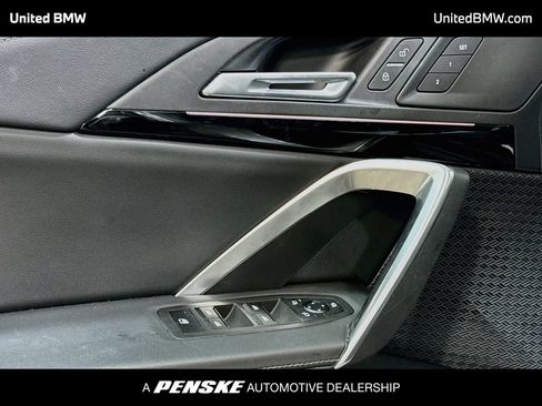 Used 2024 BMW X1 xDrive28i w/ Convenience Package AWD/4WD image 10