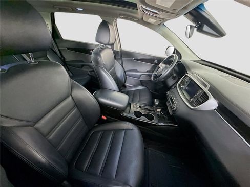 Used 2020 Kia Sorento EX AWD/4WD image 21