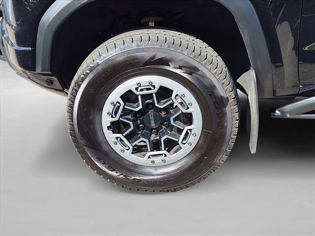 Used 2023 GMC Canyon AT4X w/ Edition 1 AWD/4WD image 23
