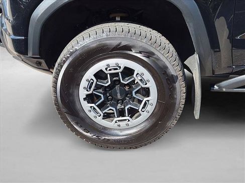 Used 2023 GMC Canyon AT4X w/ Edition 1 AWD/4WD image 23