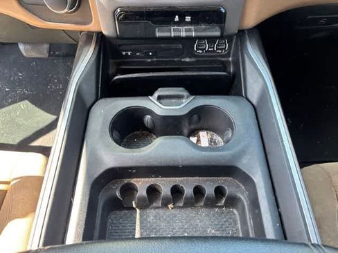 Used 2019 RAM 1500 Big Horn RWD image 16
