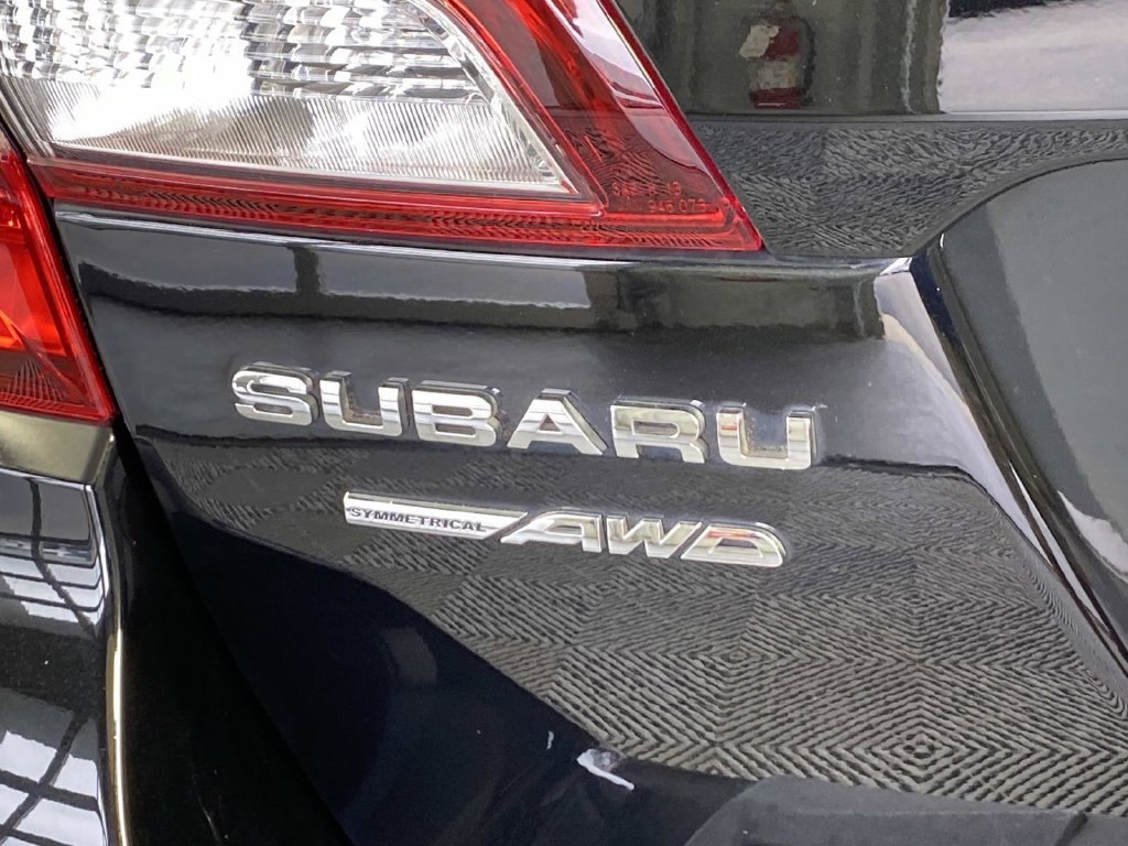 Used 2018 Subaru Outback 2.5i Premium AWD/4WD image 8