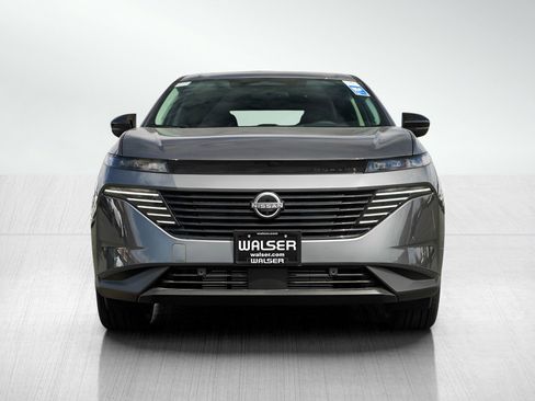 New 2025 Nissan Murano SL image 2