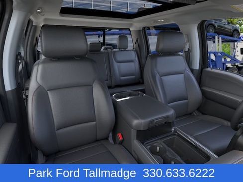 New 2026 Ford F350 4x4 Crew Cab DRW Super Duty image 10