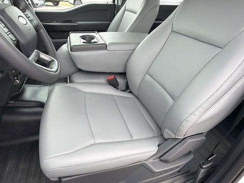 New 2026 Ford F150 XL RWD image 24
