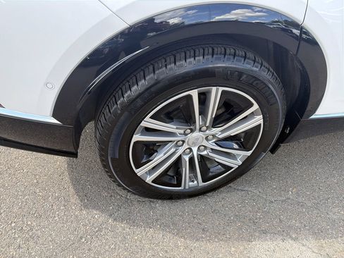 Used 2024 Cadillac Lyriq Luxury w/ LPO, Floor Liner Package AWD/4WD image 32