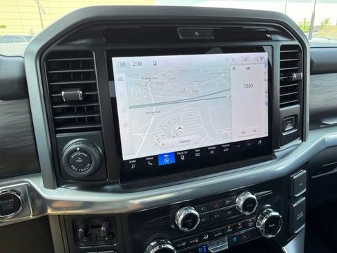 New 2026 Ford F150 Lariat AWD/4WD image 19